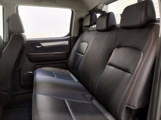 EVO Evo cross 4 2.0 turbo diesel 136cv