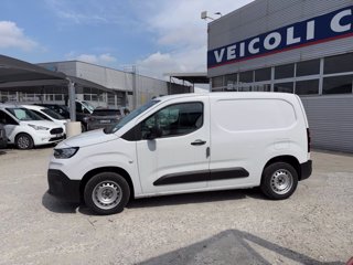 FIAT Doblo van 1.2 bz 110cv ch1