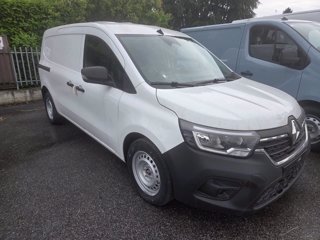 RENAULT Kangoo van 1.5 blue dci 115cv l2