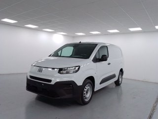 FIAT Doblo van 1.5 bluehdi 130cv lh1