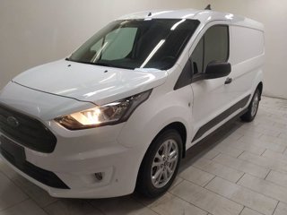 FORD Transit connect 240 1.5 ecoblue(tdci) 120cv trend l2h1 e6.2