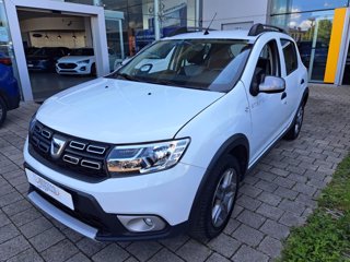 DACIA Sandero stepway 1.0 tce comfort eco-g 100cv