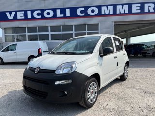 FIAT Panda van 1.0 hybrid pop 70cv 2p.ti serie 4 e6d