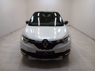 RENAULT Captur 1.5 dci intens 90cv