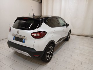 RENAULT Captur 1.5 dci intens 90cv