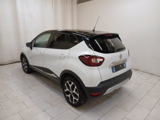 RENAULT Captur 1.5 dci intens 90cv