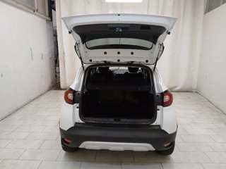 RENAULT Captur 1.5 dci intens 90cv