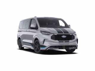 FORD Nuovo Tourneo Custom Sport 2.0 EcoBlue 170cv A8 320 L1H1