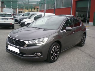 DS Ds4 1.6 bluehdi business s&s 120cv eat6 fl