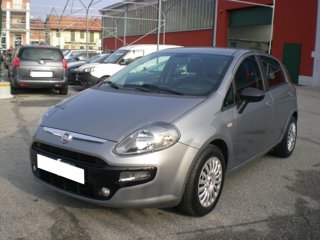 FIAT Punto evo 5p 1.3 mjt active s&s 75cv
