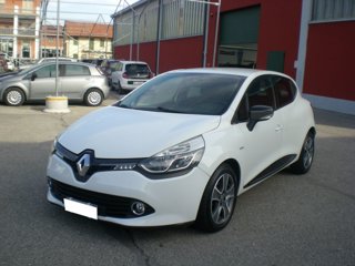 RENAULT Clio 1.5 DCI