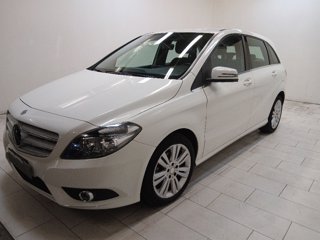 MERCEDES B 180 cdi premium