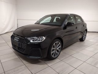 AUDI A1 sportback 25 1.0 tfsi admired my20