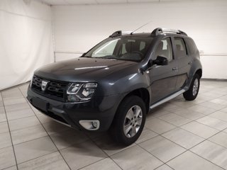 DACIA Duster 1.5 dci black shadow 4x2 s&s 110cv