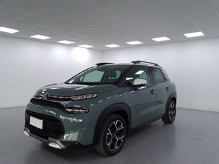 CITROEN C3 aircross 1.2 puretech shine s&s 130cv eat6