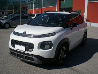 CITROEN C3 aircross 1.5 bluehdi shine s&s 100cv