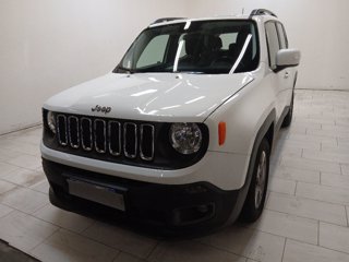 JEEP Renegade 1.4 m-air longitude fwd 140cv