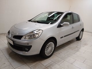 RENAULT Clio 5p 1.2 16v le iene c/cl