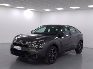 CITROEN C4 1.2 puretech plus s&s 130cv eat8
