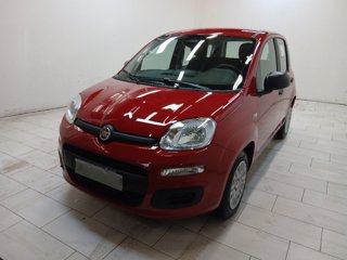 FIAT Pandina cross 1.0 firefly hybrid s&s 70cv