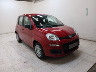 FIAT Pandina cross 1.0 firefly hybrid s&s 70cv