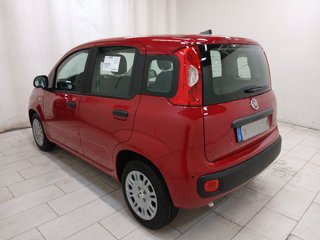 FIAT Pandina cross 1.0 firefly hybrid s&s 70cv