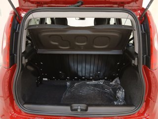 FIAT Pandina cross 1.0 firefly hybrid s&s 70cv