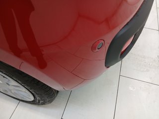 FIAT Pandina cross 1.0 firefly hybrid s&s 70cv