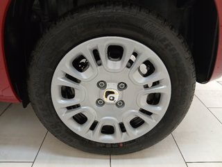 FIAT Pandina cross 1.0 firefly hybrid s&s 70cv