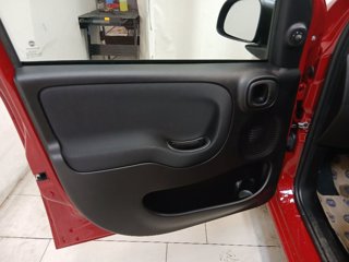 FIAT Pandina cross 1.0 firefly hybrid s&s 70cv