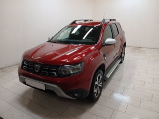 DACIA Duster 1.0 tce prestige gpl 4x2 100cv
