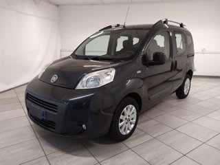 FIAT Qubo 1.3 mjt 16v dynamic e5+