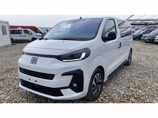 FIAT Ulysse m1 2.0 bluehdi 180cv l3h1 at8