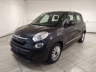 FIAT 500l 1.3 mjt pop star 85cv