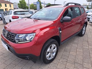 DACIA Duster 1.0 tce comfort eco-g  4x2 100cv
