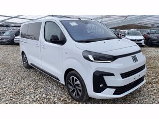 FIAT Ulysse m1 2.0 bluehdi 180cv l2h1 at8