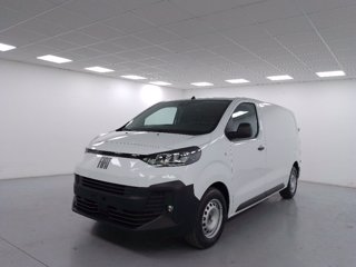 FIAT Scudo ice 1.5 bluehdi 120cv l2h1
