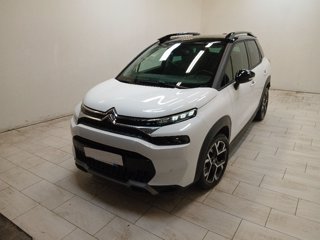 CITROEN C3 aircross 1.5 bluehdi shine s&s 110cv