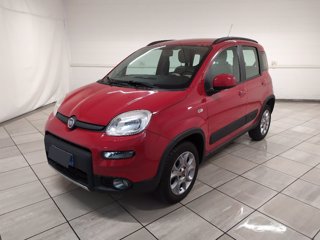 FIAT Panda 0.9 t.air turbo 4x4 85cv e6