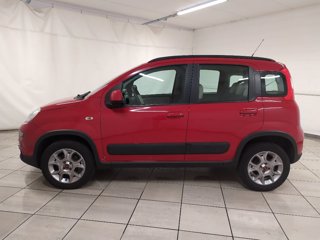 FIAT Panda 0.9 t.air turbo 4x4 85cv e6