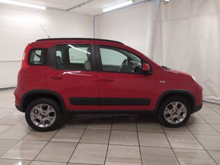 FIAT Panda 0.9 t.air turbo 4x4 85cv e6