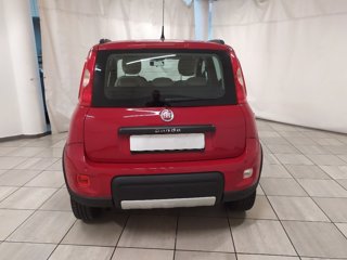 FIAT Panda 0.9 t.air turbo 4x4 85cv e6