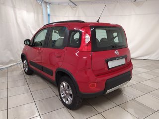 FIAT Panda 0.9 t.air turbo 4x4 85cv e6