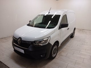 RENAULT Express van 1.5 blue dci 95cv