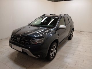 DACIA Duster 1.0 tce prestige up gpl 4x2 100cv