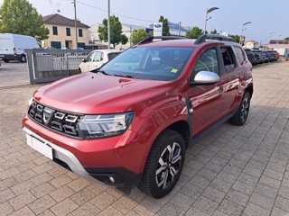 DACIA Duster 1.0 tce prestige up gpl 4x2 100cv
