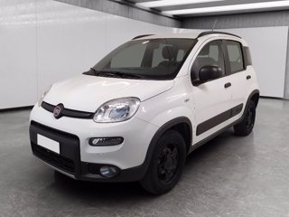 FIAT Panda 0.9 t.air t. 4x4 s&s 85cv my19