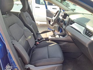 RENAULT Captur 1.0 tce zen gpl 100cv my21