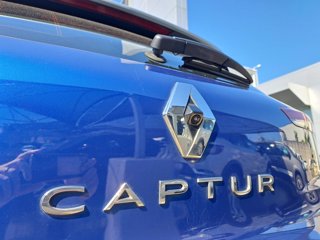 RENAULT Captur 1.0 tce zen gpl 100cv my21