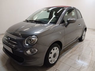 FIAT 500c 1.2 mirror s&s 69cv dualogic my19